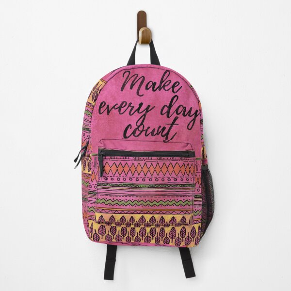 Item preview, Make every day count, Africa collection designed and sold by Lillieoandco.