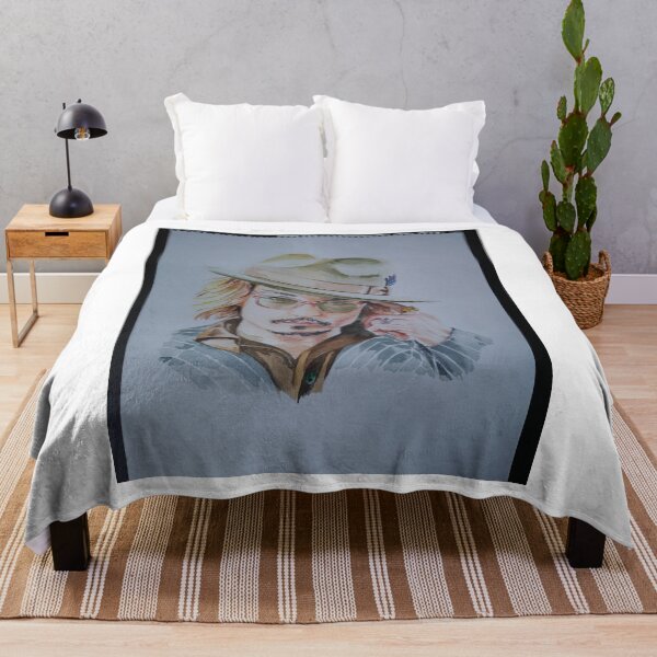 Item preview, Johnny Depp designed and sold by Murasava01.