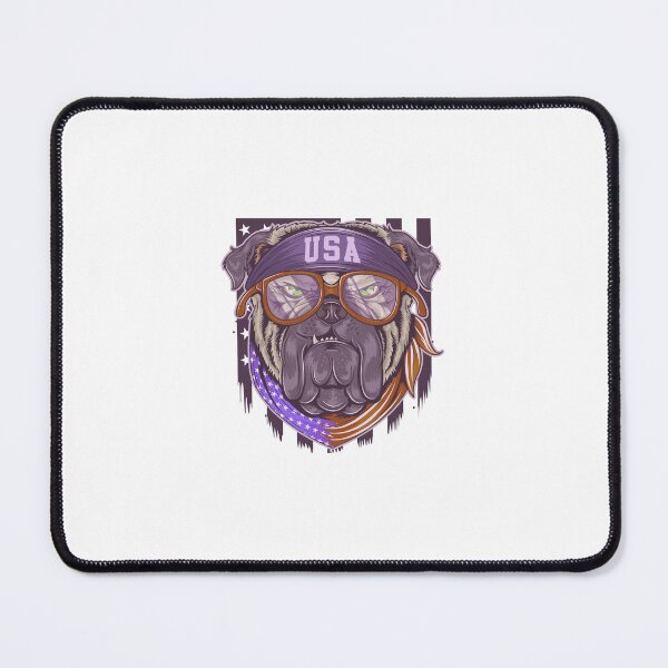 Item preview, USA Dog designed and sold by Dog-shop3.