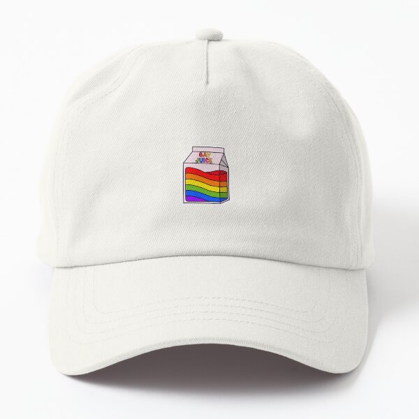 Aperçu de l'œuvre Gay Juice créée et vendue par PeelofALifeTime.