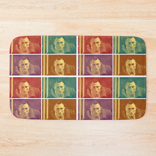 Item preview, Pop Art Jack designed and sold by Tes331.