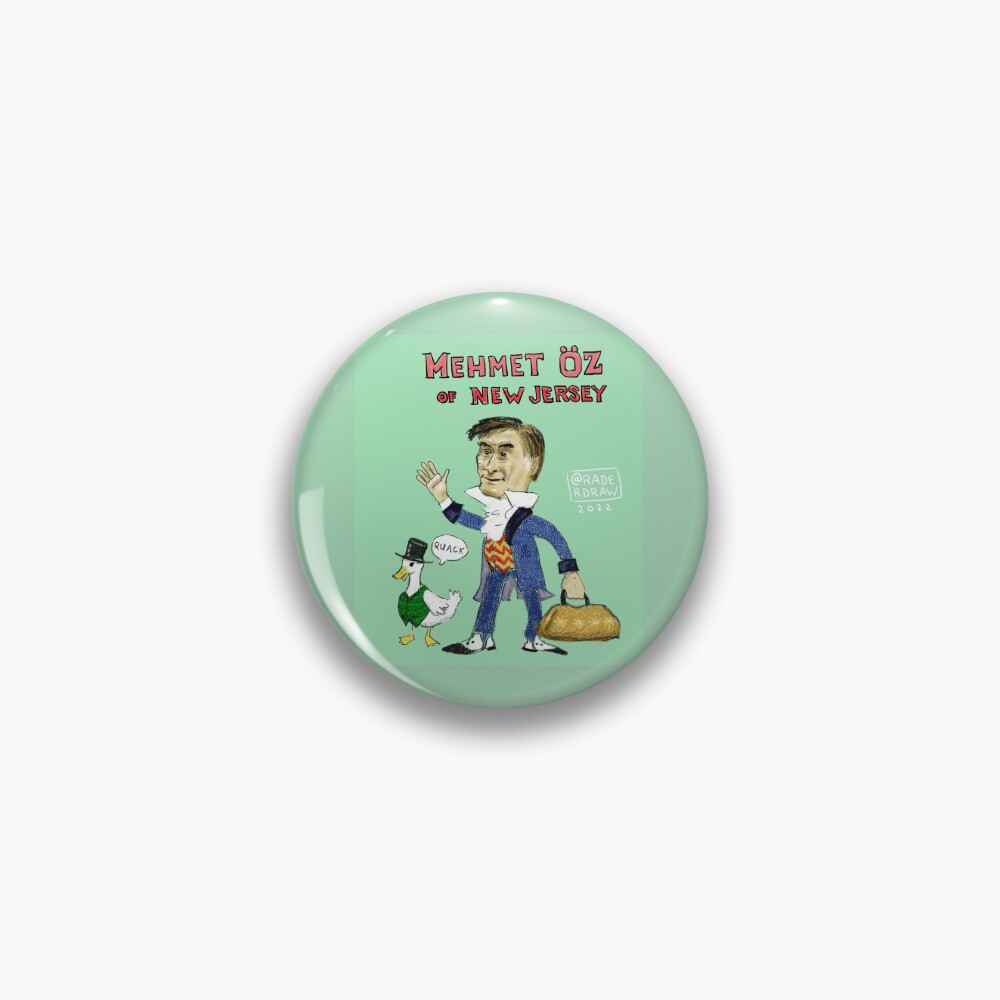 Aperçu de l'œuvre Badge créée et vendue par RaderDraw.