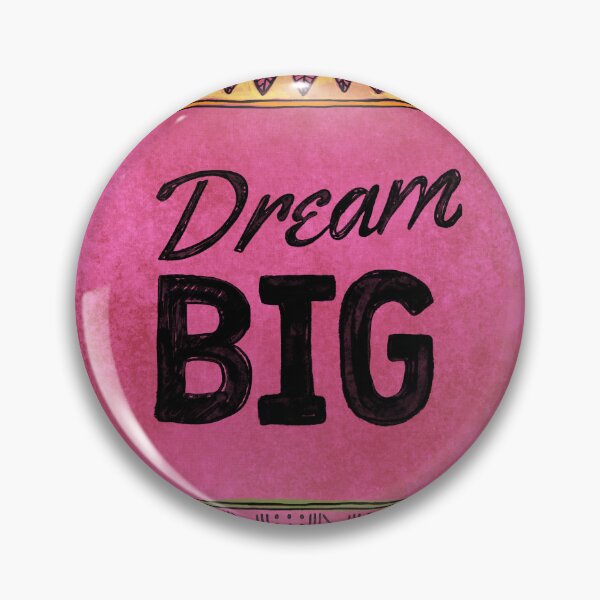 Item preview, Dream big, Africa collection designed and sold by Lillieoandco.