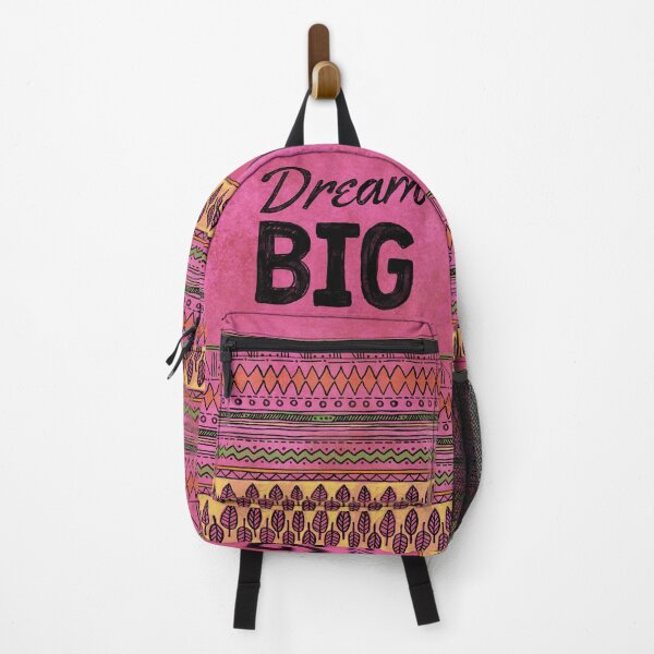 Item preview, Dream big, Africa collection designed and sold by Lillieoandco.