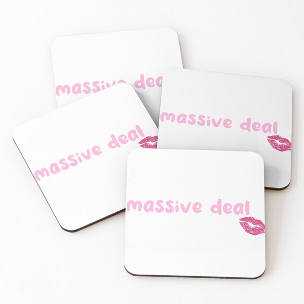 Item preview, massive deal designed and sold by createdbysydd.
