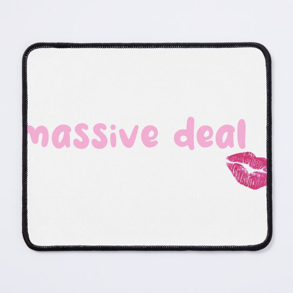 Item preview, massive deal designed and sold by createdbysydd.