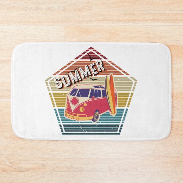 Item preview, Summer Bus For Holiday - Surprise Others With This Item designed and sold by Akimatax ✯✯✯✯✯.