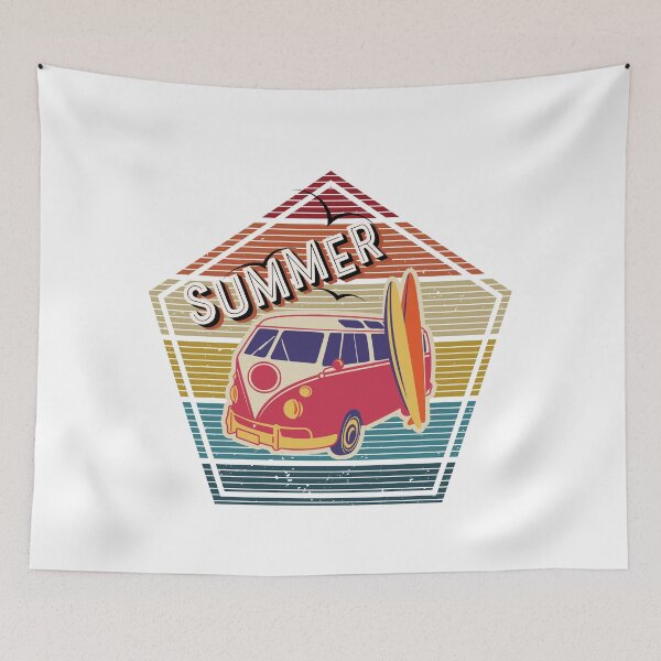Item preview, Summer Bus For Holiday - Surprise Others With This Item designed and sold by Akimatax ✯✯✯✯✯.