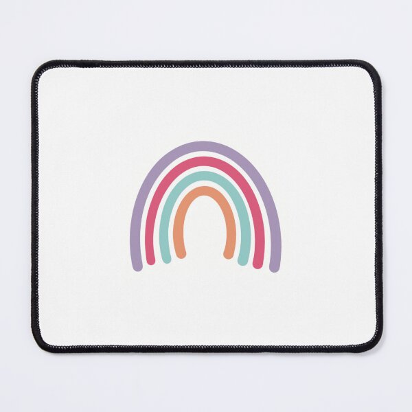 Item preview, Pastel Rainbow  designed and sold by jamieflee1998.
