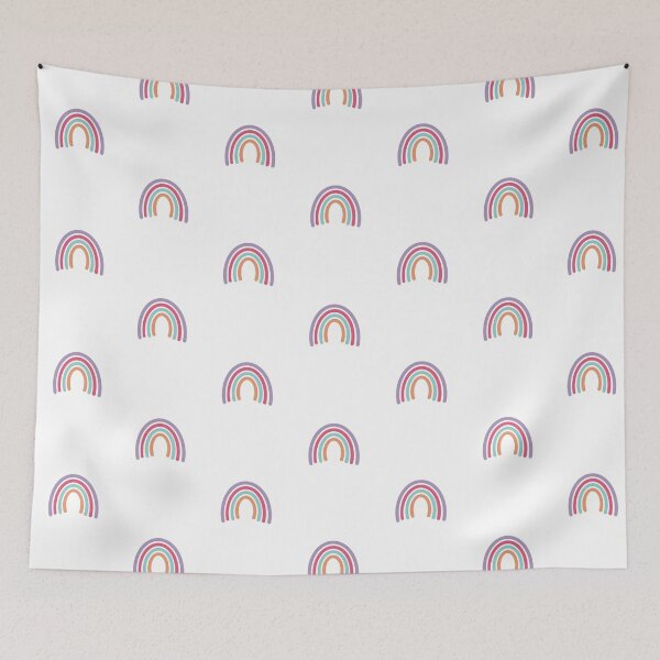 Item preview, Pastel Rainbow  designed and sold by jamieflee1998.