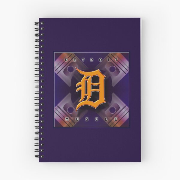 Item preview, Detroit Muscle designed and sold by Lanceman.