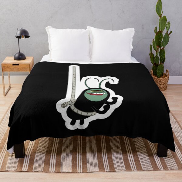 Item preview, SpongeBob Plankton Thief designed and sold by Stokesk.