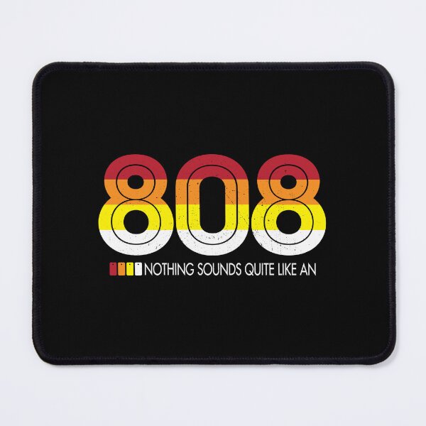 Item preview, 808 designed and sold by analogdreamz.