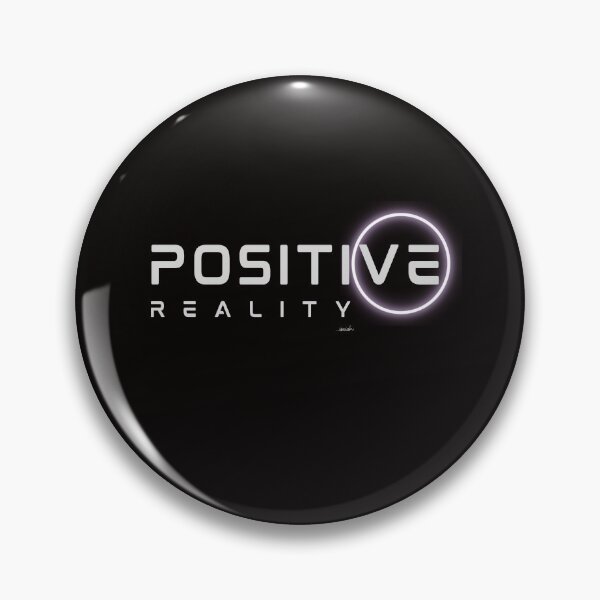 Item preview, POSITIVE REALITY designed and sold by GODLOVES by Isaiah .