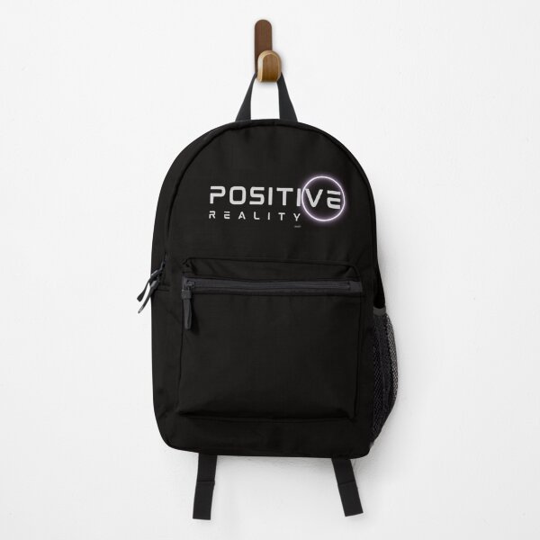 Item preview, POSITIVE REALITY designed and sold by GODLOVES by Isaiah .