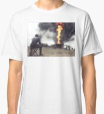 There will be Blood Classic T-Shirt