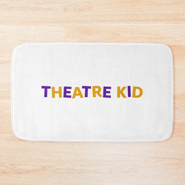 Artikelvorschau, Theatre kid aladdin edition entworfen und verkauft von taylor-lang.