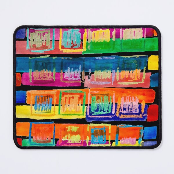 Item preview, Bar Graph designed and sold by Karen Eutemey.