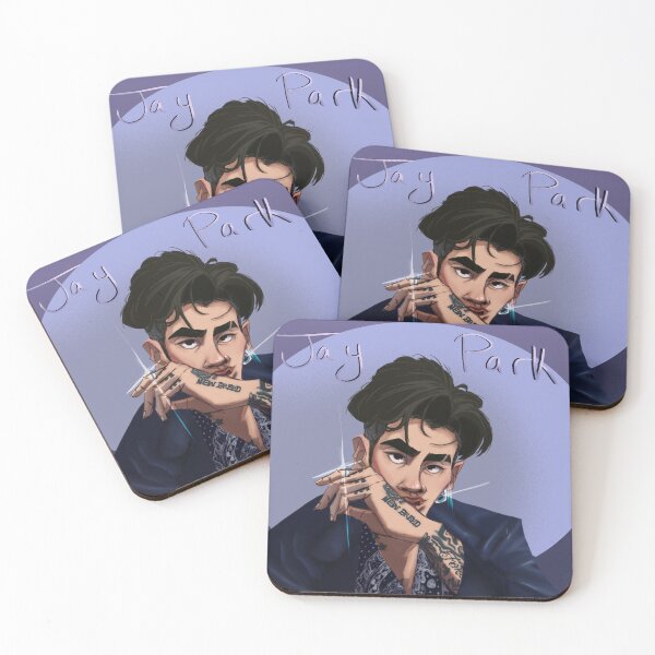 Item preview, Jay Park designed and sold by ChristianaNew.