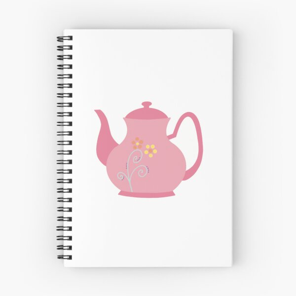 Item preview, Pink Tea pot  designed and sold by jamieflee1998.