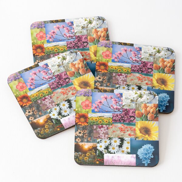 Item preview, flowers designed and sold by HeatherForever.