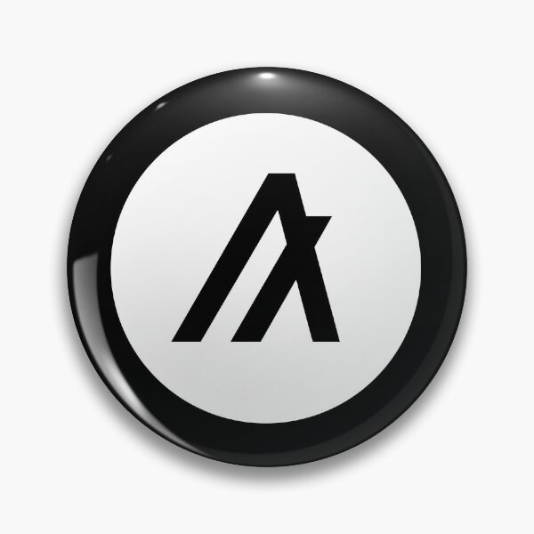Item preview, Algorand cryptocurrency - Algorand ALGO designed and sold by karimhodo.