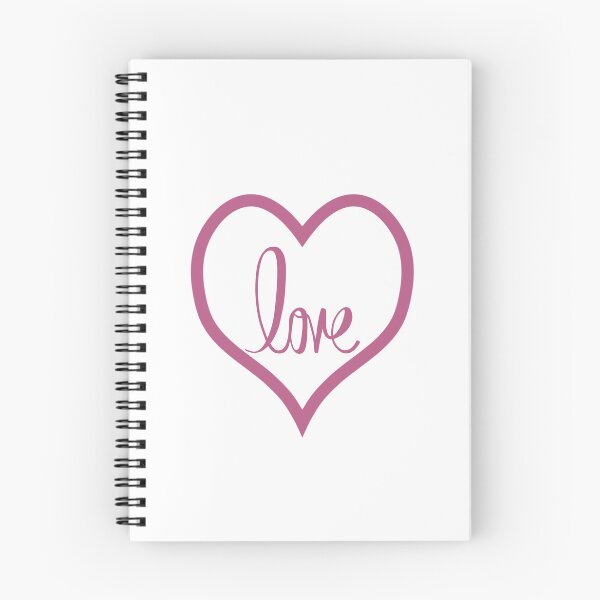 Item preview, LOVE designed and sold by IsaCria.