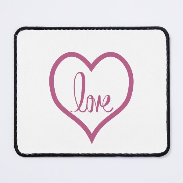 Item preview, LOVE designed and sold by IsaCria.