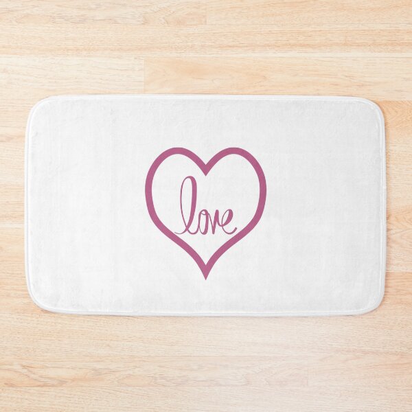 Item preview, LOVE designed and sold by IsaCria.