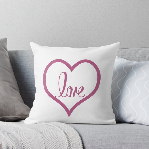 Item preview, LOVE designed and sold by IsaCria.