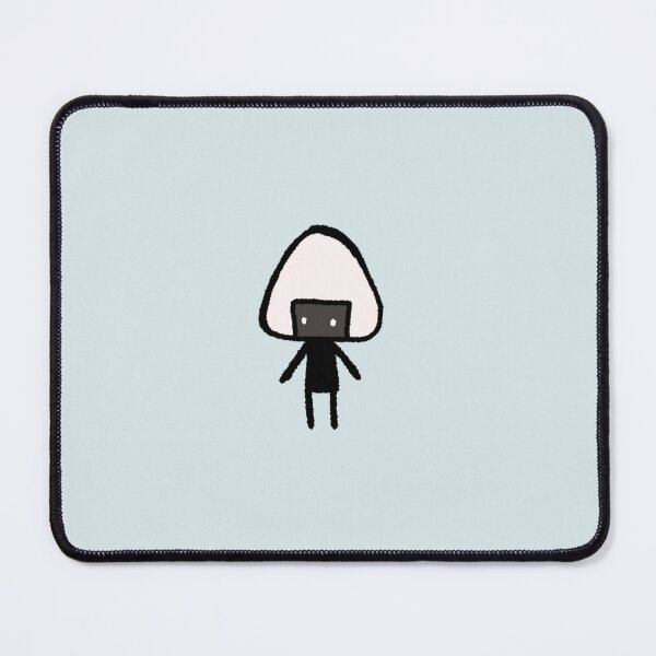 Item preview, Onigiri Lad designed and sold by sleepy-pastels.