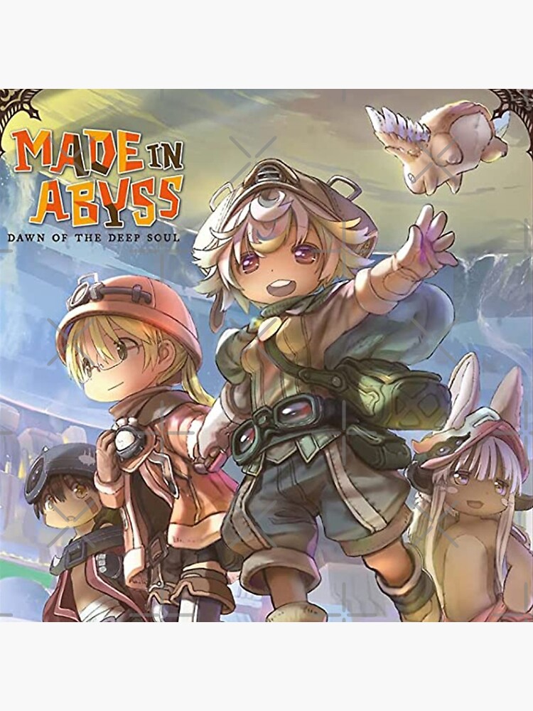 Aubade, Made in Abyss Wiki
