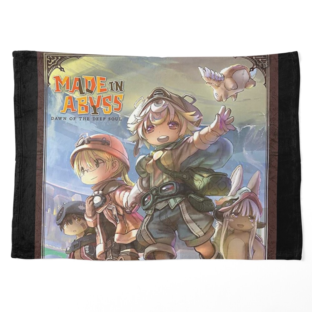 Aubade, Made in Abyss Wiki