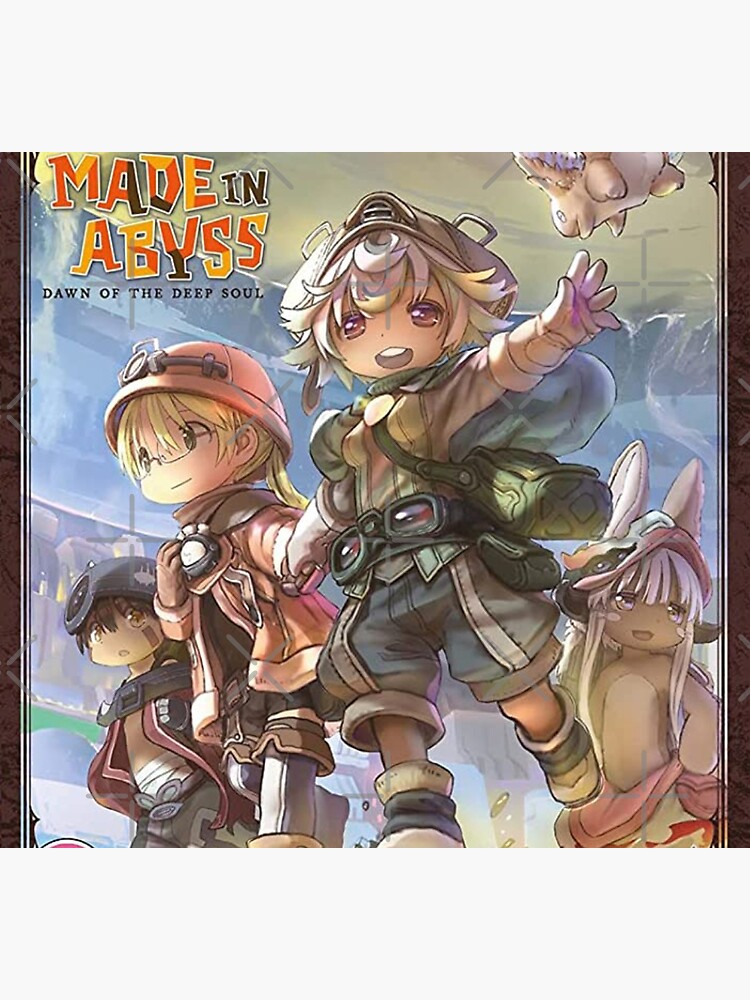 Belaf, Made in Abyss Wiki