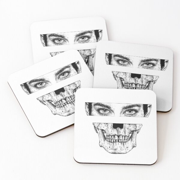 Item preview, Face designed and sold by dimpashkov.