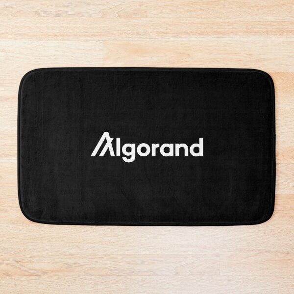 Item preview, Algorand cryptocurrency - Algorand ALGO designed and sold by karimhodo.