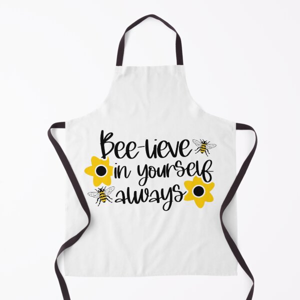 Item preview, Beelieve in yourself always designed and sold by EcMermaid1972.