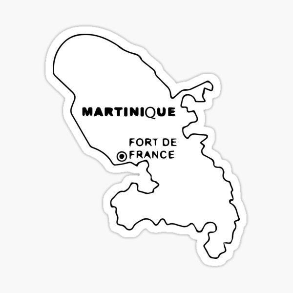 Aperçu de l'œuvre martinique créée et vendue par Iskanderox.
