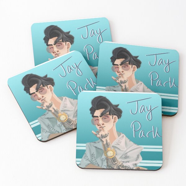 Item preview, Jay Park in Sunglasses designed and sold by ChristianaNew.