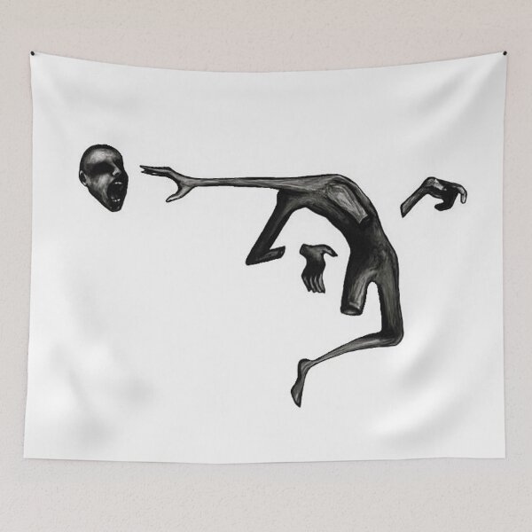 Item preview, Out of Reach  designed and sold by Ava Korzec.