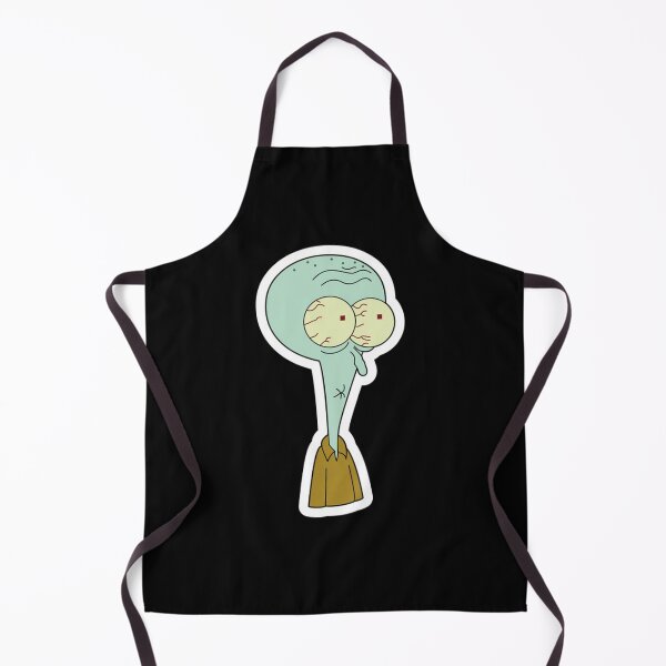 Item preview, SpongeBob Shocked Squidward designed and sold by Stokesk.