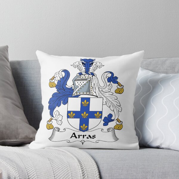 Item preview, Arras designed and sold by HaroldHeraldry.
