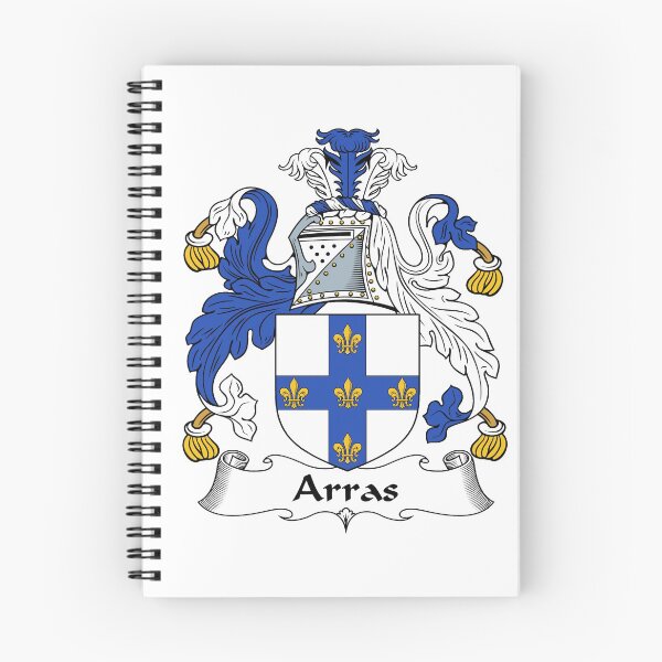 Item preview, Arras designed and sold by HaroldHeraldry.