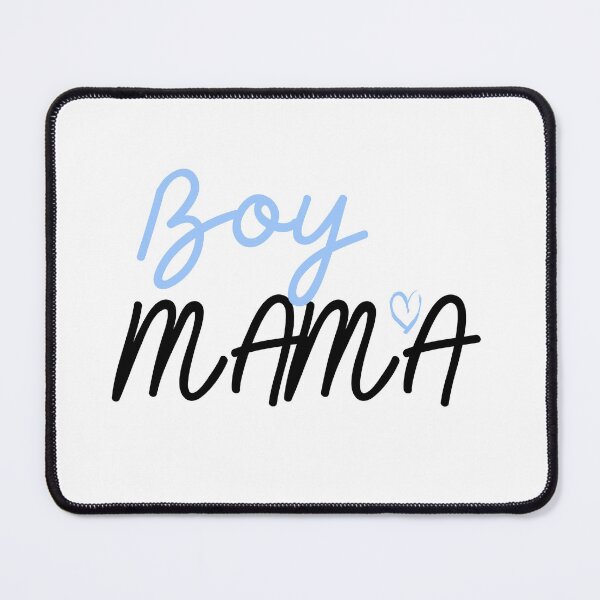 Item preview, Boy Mama designed and sold by Oreo2020 Creations.