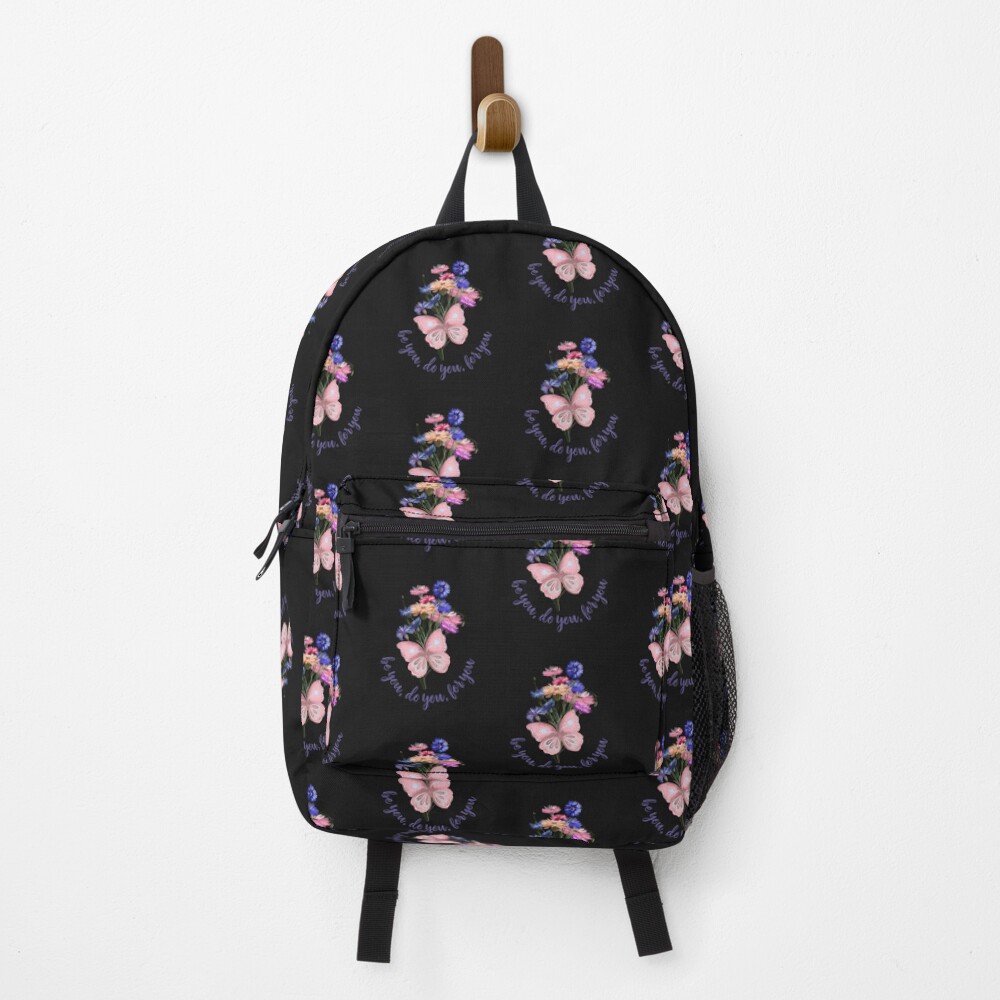 Artikel-Vorschau von Rucksack, designt und verkauft von HappyLifeCreate.