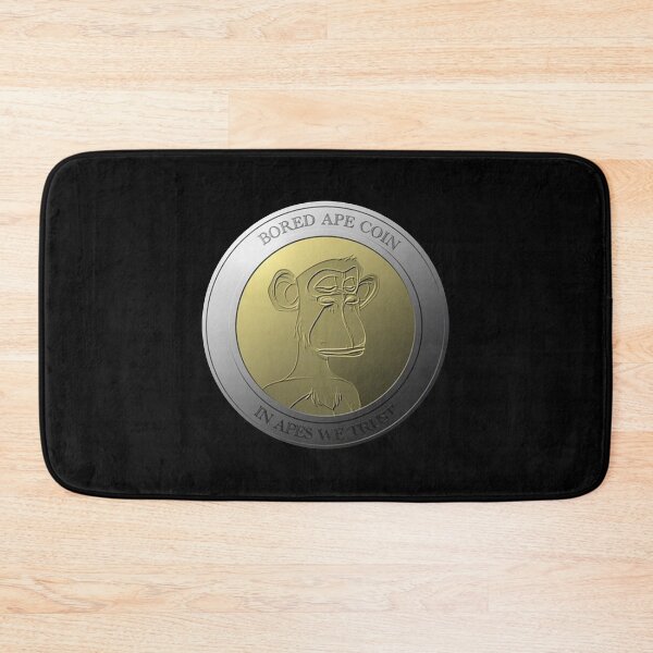 Item preview, ApeCoin cryptocurrency - ApeCoin token - APE designed and sold by karimhodo.