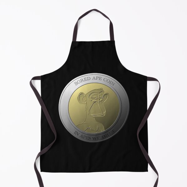 Item preview, ApeCoin cryptocurrency - ApeCoin token - APE designed and sold by karimhodo.