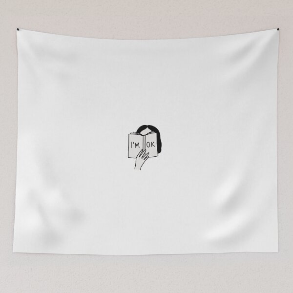 Item preview, I am OK designed and sold by dimpashkov.
