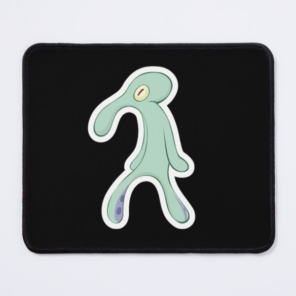 Item preview, SpongeBob Squidwards Bold and Brash designed and sold by Stokesk.