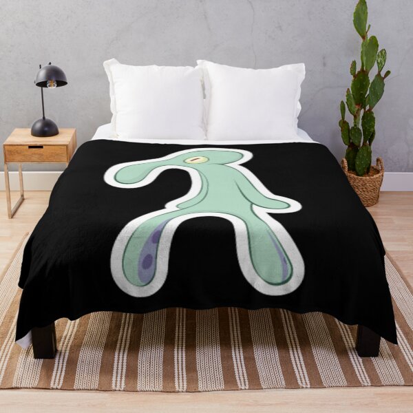 Item preview, SpongeBob Squidwards Bold and Brash designed and sold by Stokesk.